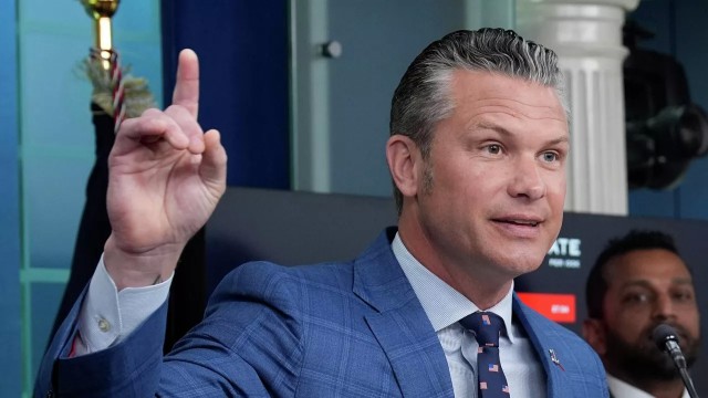 Глава Пентагона высказался о возможности смены режима в Венесуэле