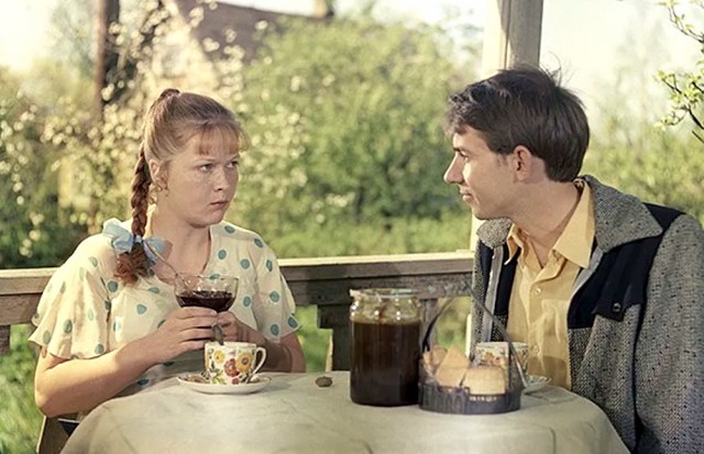 ​ Фотографии из прошлого нашей страны – 117