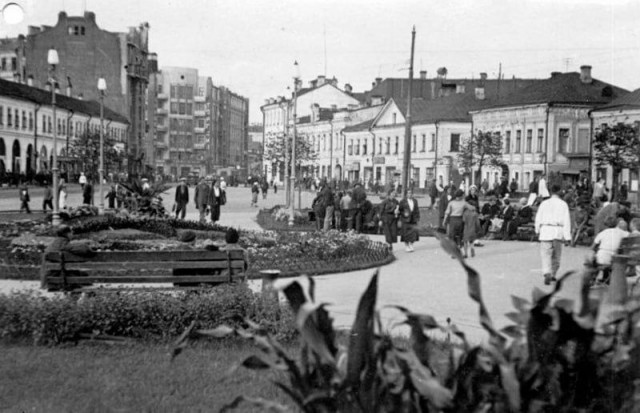 Советское благополучие в объективе Михаила Грачева