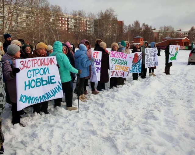 Пять видеообращений к Путину за месяц записали в Иркутской области