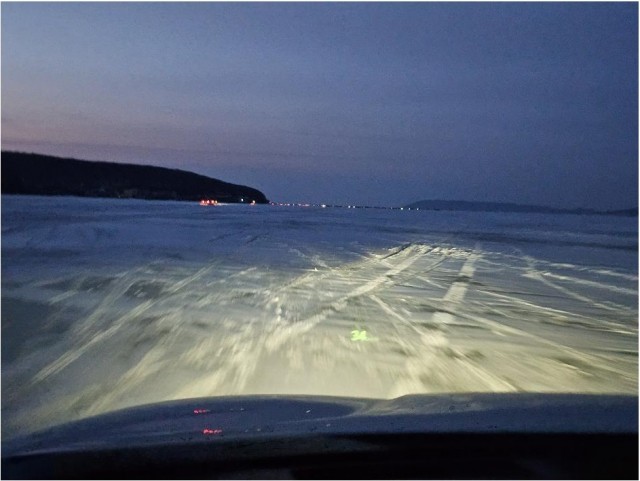 Рыбалка 18.01.26. Доклад. Фотоотчет.