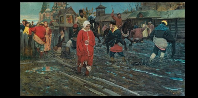 АРТ-Воскресенье