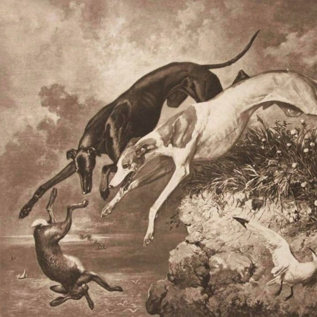 Нас не догонят-2