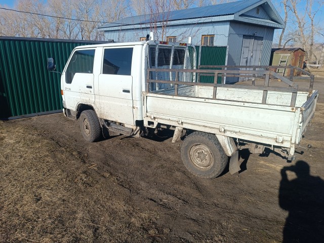Эх, показалось