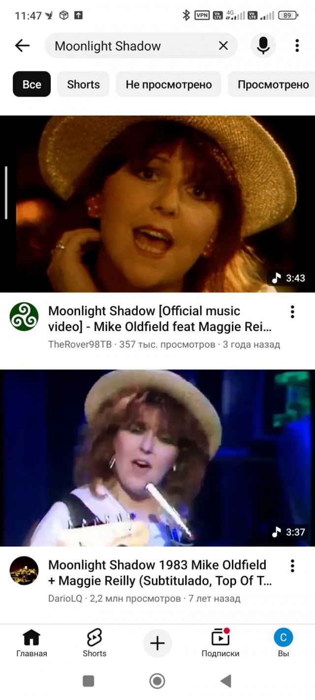Помните время, когда музыкальные клипы были настоящими мини-фильмами, а их герои становились кумирами на десятилетия?