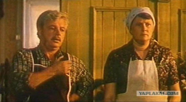 22 июня родилась актриса Людмила Иванова