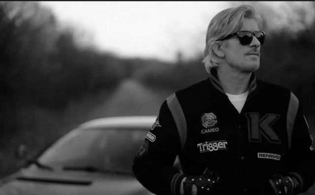*БАЯН*Умер автор популярного саундтрека Nightcall к фильму «Драйв», 50-летний диджей Kavinsky
