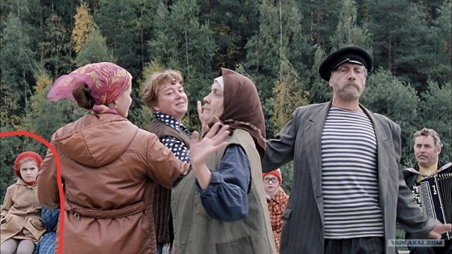 Мы – поколение, у которого есть свой язык