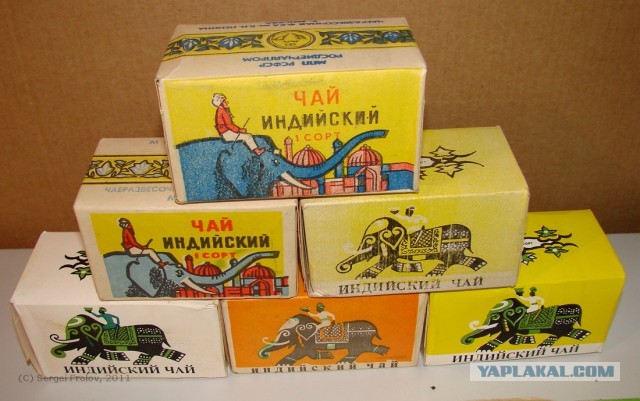 Популярный рукопожатный миф об СССР