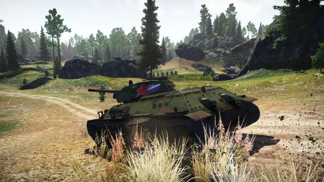 War Thunder