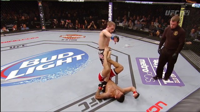 БОКС/MMA....