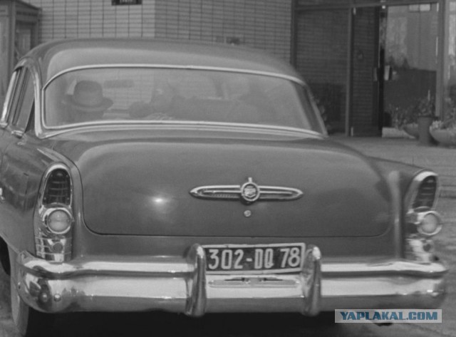 Интересные факты о комедии «Берегись автомобиля»