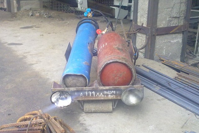 Решил выложить свои приколы