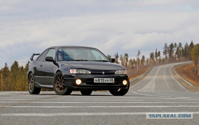 Японцы которых мы вряд ли увидим