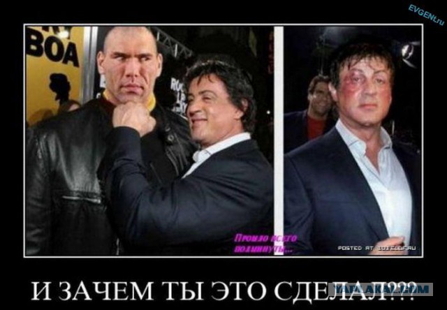 ТАВКР и ТАРКР...или палка,воткнутая в "муравейник