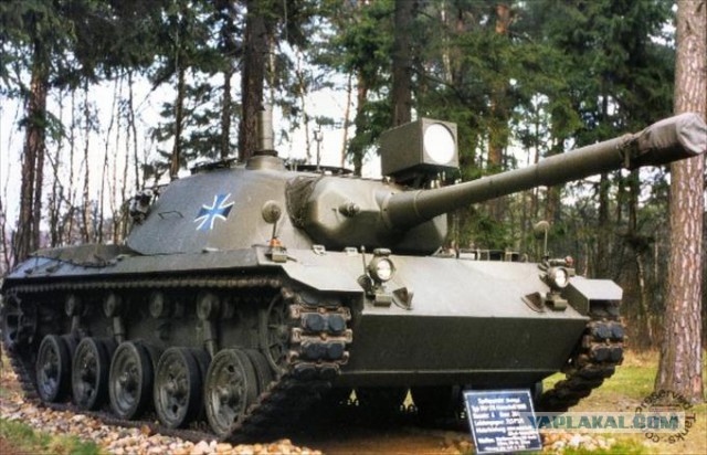 Wargaming 13