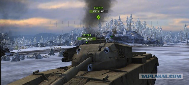 Wargaming 14