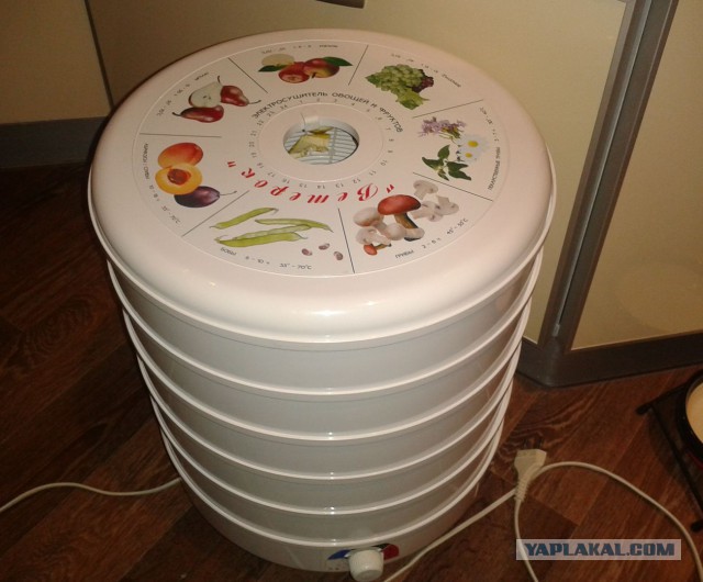 Pomodori secchi, или снова вяленые помидоры