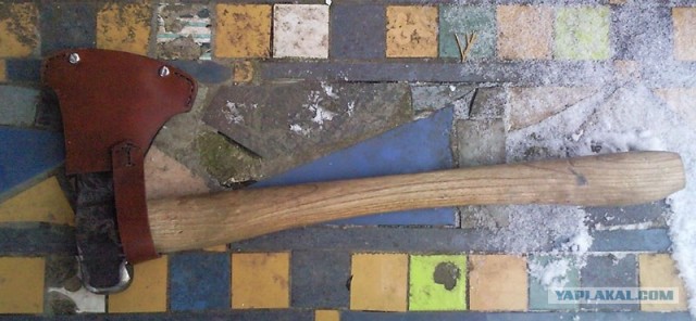 МЕГАБАЯН, за который не стыдно.