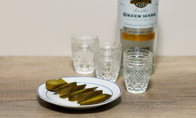 Кулинарная общалка