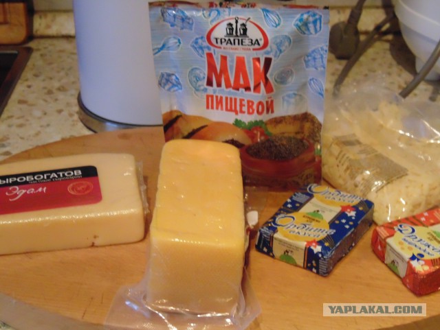 Тема памяти БоРмАnа и Дженибека, Готовим по рецептам ребят