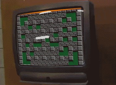 Помните игу bomberman?