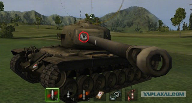 Wargaming 20