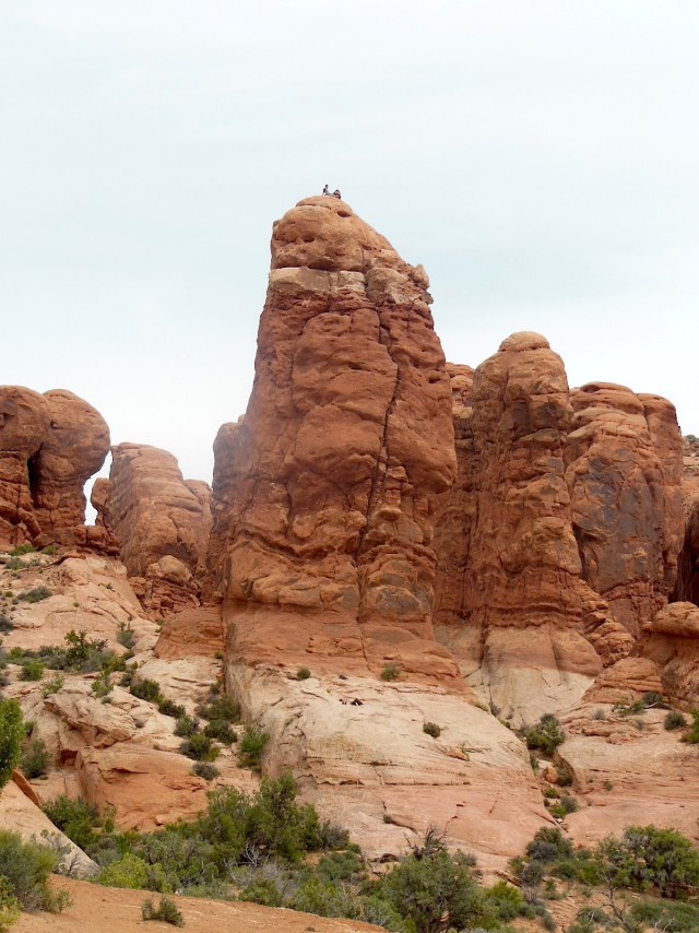 Деревенская Америка