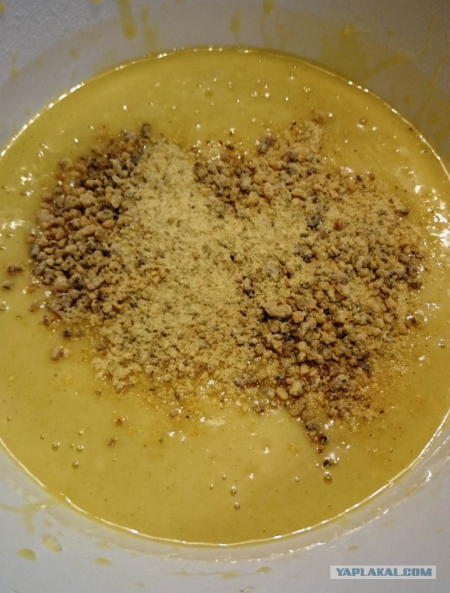 Шведский стол для Ати, Кулинары поздравляют