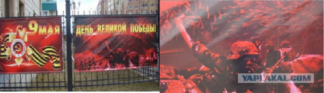 На Урале установили памятник защитникам отечества