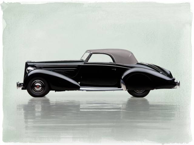 Автомобили RM Auctions/Sotheby's