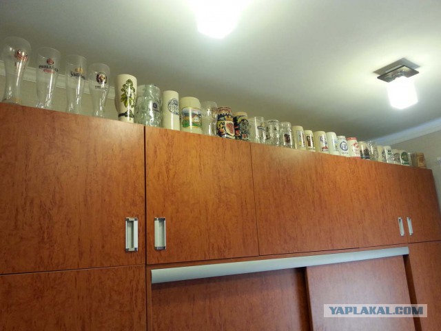 Пивные аксесуары