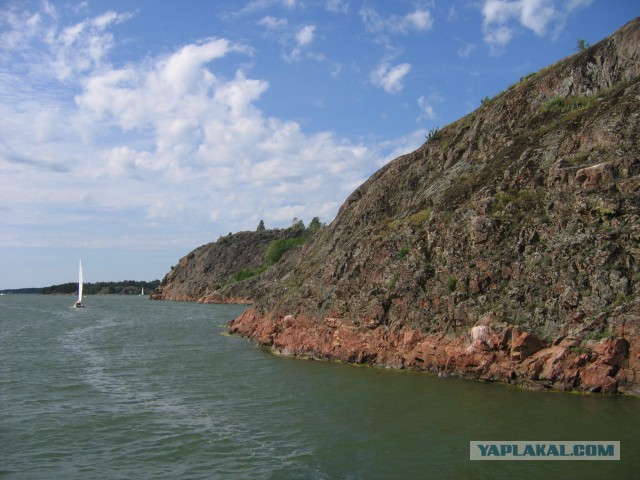 Балтийское море