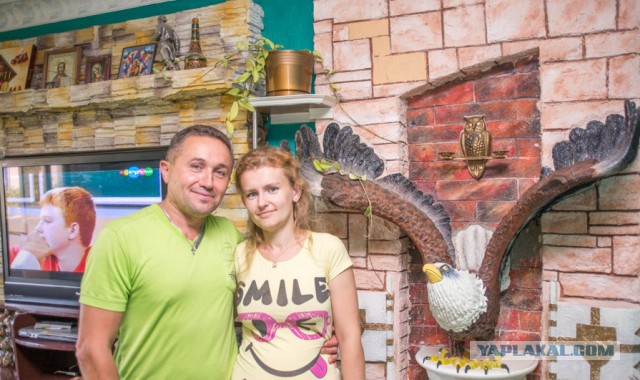 По следам рукожопов