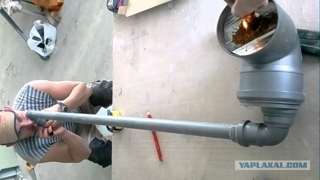 Как из деревяшки сделать трубку с лицом Гэндальфа