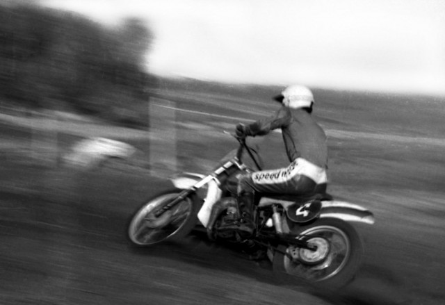 Авто-мото спорт в СССР