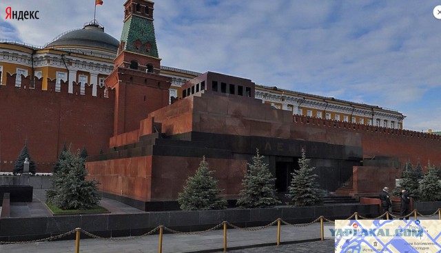 Советские плакаты