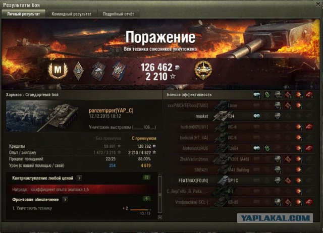 Wargaming 30!