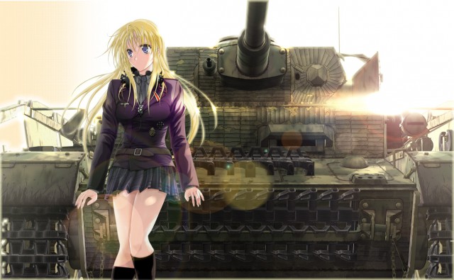 Wargaming 33
