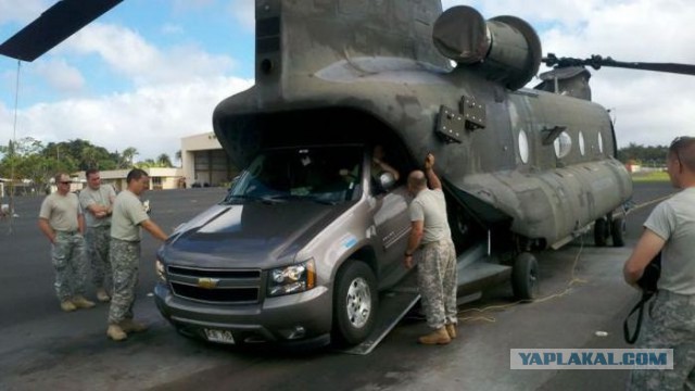 Свежая подборка автоприколов