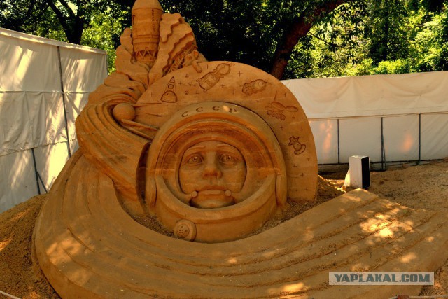 Памятники, которые делают мир добрее