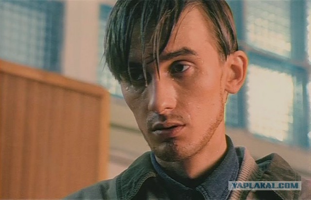 Брутальный русский шоколад