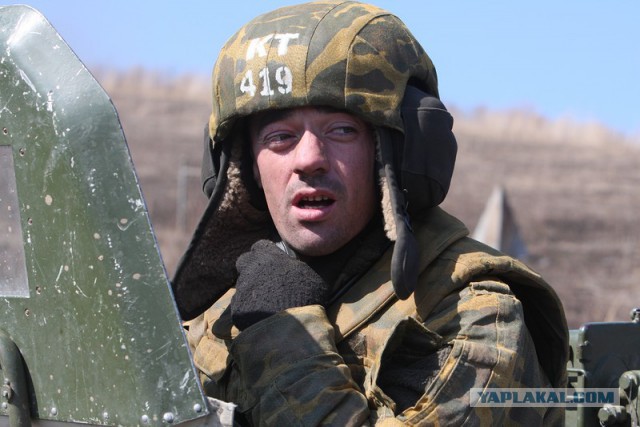 «Черные береты» прорвали береговую оборону «противника» в Приморье