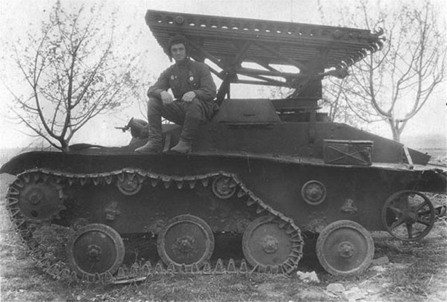 Фотографии военных лет