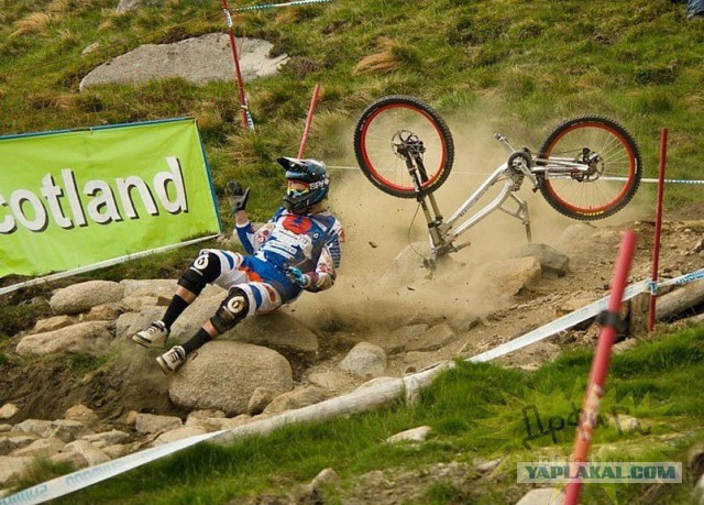 Дерьмовые ситуации ч. 2