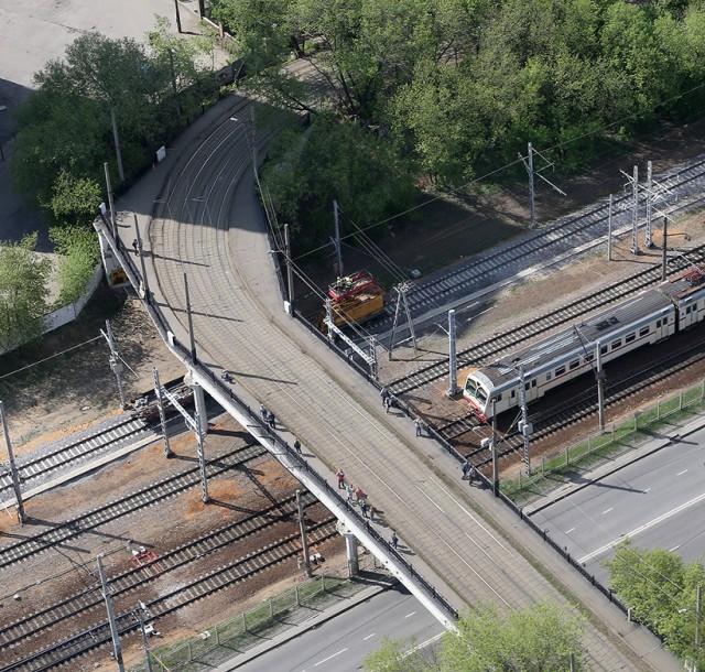 Парад Победы. Минута длиною в час