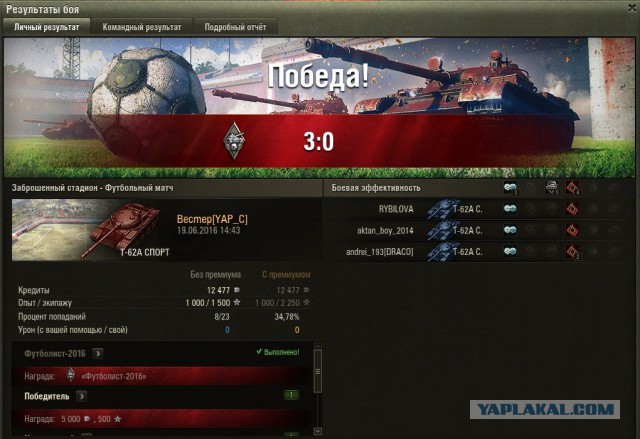 Wargaming 36