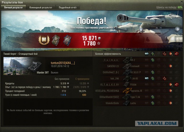 Wargaming 37