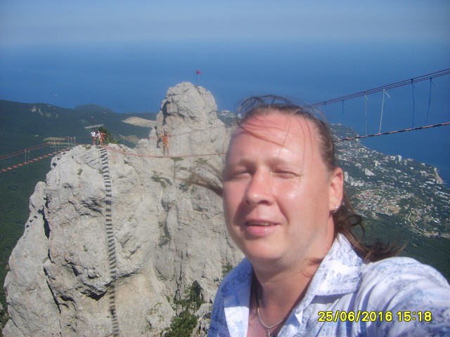 Ехать в Крым или нет?