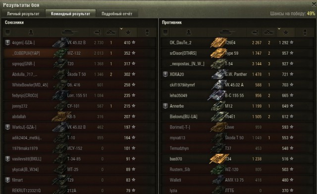 Wargaming 40